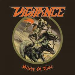 Vigilance (SVN) : Steeds of Time Vigilance (SVN) : Steeds of Time